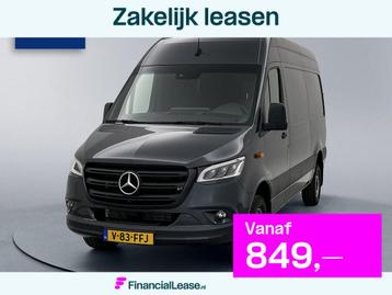 Mercedes-Benz Sprinter 419 1.9 CDI 366 L2H2 9G-Automaat 3500 beschikbaar voor biedingen