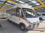 Carthago Chic S Plus i 50 - BORCULO, Caravans en Kamperen, Campers, Integraal, Tot en met 2, Bedrijf, Diesel