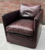 Linteloo fauteuil, Huis en Inrichting, Fauteuils, 100 tot 125 cm, Hout, Gebruikt, 50 tot 75 cm