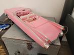 Cadillac eldorado cabrio 1/12, Hobby en Vrije tijd, Modelauto's | 1:5 tot 1:12, Auto, On, Nieuw, Ophalen of Verzenden
