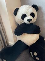 Ouwehands dierenpark knuffelpanda, Ophalen of Verzenden, Overige typen