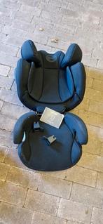 Cybex platinum solution autostoel (evt 2 st), Kinderen en Baby's, Autostoeltjes, Overige merken, Ophalen of Verzenden, 15 t/m 36 kg