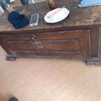 Gratis Dekenkist ophalen, Ophalen, Gebruikt, 50 tot 100 cm, 50 tot 75 cm