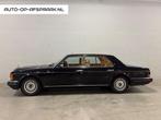 Rolls-Royce Silver Spur 6.8 Leer 1e Eigenaar Verlengde versi, Auto's, Rolls-Royce, Automaat, Achterwielaandrijving, Gebruikt, 8 cilinders