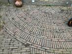 Gratis tuin bestrating, Tuin en Terras, Tegels en Klinkers, Ophalen of Verzenden, Zo goed als nieuw, Beton, Klinkers