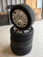 Winterset Passat 16 inch LM Winterbanden, Auto-onderdelen, Banden en Velgen, Ophalen, 16 inch, Banden en Velgen, Winterbanden