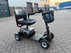 Scootmobiel Life Mobility Vivo (nieuwe ac-cus), Diversen, Verpleegmiddelen, Ophalen of Verzenden, Zo goed als nieuw