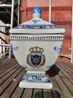 WL 1895 chateau de versailles, Ophalen of Verzenden, Zo goed als nieuw, Porselein