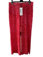 NIEUW STUDIO ANNELOES Meghan Butterfly trousers XL 11329, Kleding | Dames, Studio Anneloes, Verzenden, Maat 42/44 (L), Nieuw