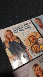 Sonja Bakker boeken lidl 4x, Boeken, Ophalen of Verzenden, Zo goed als nieuw