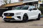 Volvo S60 2.0 Recharge T8 AWD R-Design I 1ste eigenaar I Nie, Auto's, Automaat, Euro 6, 4 cilinders, S60