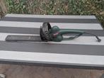 Te koop Metabo heggenschaar HS Euro 20014000, Ophalen, Gebruikt, Elektrisch, Metabo