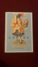 Johann Wolfgang Goethe - Het lijden van de jonge Werther, Boeken, Literatuur, Nieuw, Johann Wolfgang Goethe, Ophalen