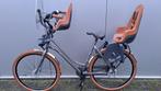 Cortina(Roots)&Batavus(Mambo) moeder fietsen/57cm, Ophalen, Batavus, 56 cm of meer, Zo goed als nieuw