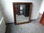 grote wandspiegel, Huis en Inrichting, Ophalen, 100 tot 150 cm, Zo goed als nieuw, 75 tot 100 cm