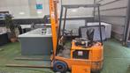 Still heftruck werkend ‼️Electrische zware heftruck, 1000 tot 2000 kg, Ophalen of Verzenden, Elektrisch, Heftruck