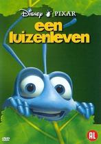Walt Disney - Een Luizenleven, Tekenfilm, Ophalen of Verzenden, Zo goed als nieuw, Alle leeftijden