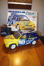 1:10 Ford Escort RS, Gebruikt, Schaal 1:10, Auto onroad, Ophalen