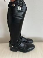 Paardrijlaarzen Alex Boots / Romitelli, Dressuur, Ophalen of Verzenden, Zo goed als nieuw, Dames