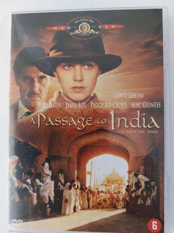A Passage to India beschikbaar voor biedingen