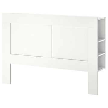 Ikea Brimnes hoofdeinde 140  beschikbaar voor biedingen