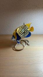 Swarovski Imperator Keizers vis, Verzamelen, Swarovski, Ophalen, Zo goed als nieuw, Figuurtje