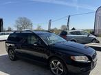 Volvo V70 2.0F Momentum (bj 2008), Auto's, Volvo, Voorwielaandrijving, 145 pk, 4 cilinders, Overige brandstoffen