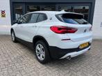 BMW X2 sDrive20i High Executive - Keyless - Head up display, 1998 cc, X2, 1435 kg, Wit