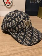 Dior Pet - Zo Goed Als Nieuw!, Kleding | Heren, Hoeden en Petten, Ophalen of Verzenden, Zo goed als nieuw, One size fits all, Pet
