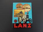 Lanz Het levenswerk van Heinrich Lanz in woord en beeld, Verzenden, Zo goed als nieuw