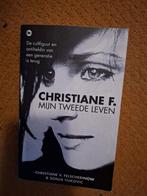 Christiane F. - Mijn Tweede Leven, Boeken, Ophalen, Gelezen, Christiane V. Felscherinow & Sonja Vukovic, Overige