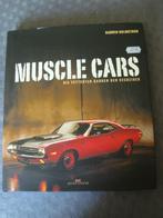 Muscule cars die fettesten karren der sechziger, Boeken, Auto's | Boeken, Nieuw, Ophalen of Verzenden, Algemeen