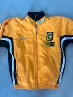 Vitesse trainingsjack, Kleding | Heren, Sportkleding, Ophalen of Verzenden, Zo goed als nieuw, Voetbal
