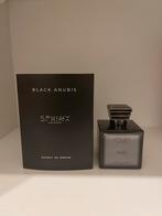 Sphinx Fragrances Black Anubis - Extrait de Parfum, Sieraden, Tassen en Uiterlijk, Ophalen of Verzenden, Zo goed als nieuw