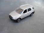 Welly Mercedes Benz M-Class, Hobby en Vrije tijd, Modelauto's | Overige schalen, Ophalen of Verzenden, Zo goed als nieuw