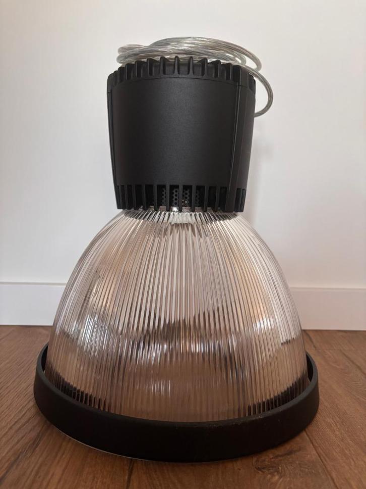 Pendelarmatuur / hanglamp (2 stuks, prijs per stuk in doos), Huis en Inrichting, Lampen | Hanglampen, Zo goed als nieuw, Minder dan 50 cm