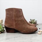 Vivian Ray Laarzen Maat 38 Bruin Suede Enkel, Kleding | Dames, Schoenen, Vivian Ray, Bruin, Lage of Enkellaarzen, Zo goed als nieuw