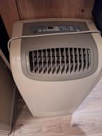 Mobiele Airco - Goede Staat, Ophalen, Gebruikt, 3 snelheden of meer, Afstandsbediening