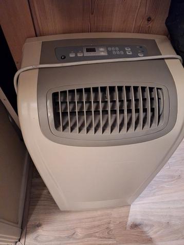 Mobiele Airco - Goede Staat beschikbaar voor biedingen