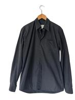 Dries van Noten blouse zwart S, Ophalen of Verzenden, Zo goed als nieuw, Zwart