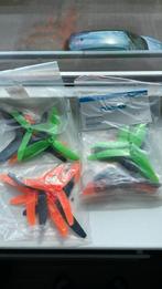 Gemfan 5030 propellers quadcopter, Elektro, Ophalen of Verzenden, Zo goed als nieuw