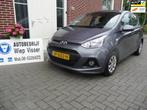 Hyundai I10 1.0i i-Motion Comfort, Voorwielaandrijving, Gebruikt, Euro 6, Start-stop-systeem