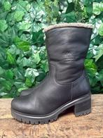 bijna Nieuwe gevoerde laars van Panama Jack maat 37