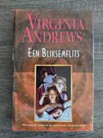 Een bliksemflits - Virginia Andrews, Ophalen of Verzenden