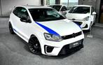 Volkswagen POLO 2.0 TSI 258PK R WRC Street 0330/2500 Gelimit, Euro 5, Gebruikt, Zwart, 4 cilinders