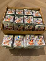Prismatic Evolutions ETB Sleeves! 180 Stuks!, Ophalen, Nieuw, Sleeves of Kaarthoesjes
