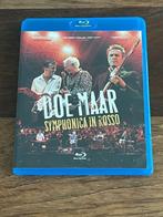 BluRay Dvd Doe Maar Symphonica In Rosso ( Gers Pardoel ), Ophalen of Verzenden, Gebruikt, Muziek en Concerten