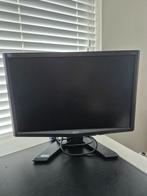 LCD monitor - Acer, Ophalen of Verzenden, Gebruikt, 60 Hz of minder, VGA