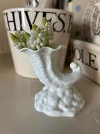 Royal Doulton antiek biscuit porseleinen vaasje izgst, Antiek en Kunst, Ophalen of Verzenden