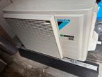 Daikin RXM35R5V1B9 Buitenunit, Witgoed en Apparatuur, Airco's, Ophalen, Minder dan 60 m³, 3 snelheden of meer, Zo goed als nieuw